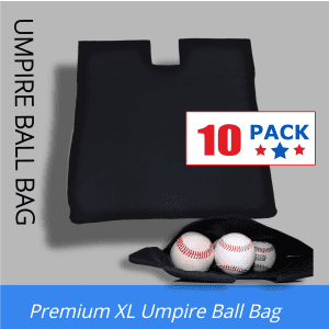 10-Pack of XL Ball Bags