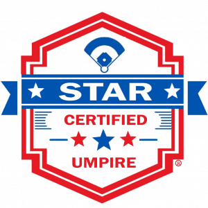 The Star Certified Umpire Program