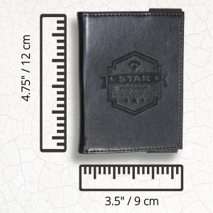 Lineup Holder Size